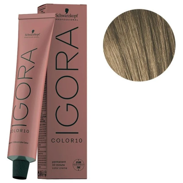 Igora Royal Color 10 7-0 blond moyen 60 ML Schwarzkopf Igora Royal Color 10 7-0 Blond Moyen 60 ML -Produits Capillaires igora royal color 10 7 0 blond moyen 60 ml
