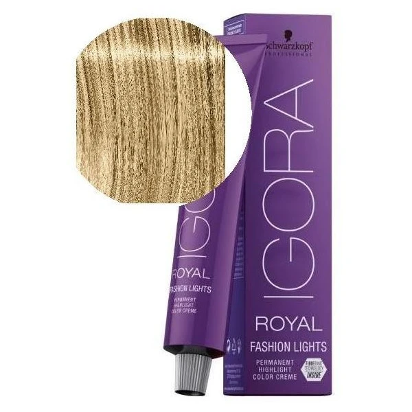 Igora royal Fashion light N° L-00 Blond Naturel 60 ML Schwarzkopf Igora Royal Fashion Light N° L-00 Blond Naturel 60 ML -Produits Capillaires igora royal fashion light n l 00 blond naturel 60 ml