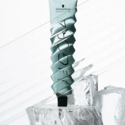 Schwarzkopf Igora Royal Highlifts 10-1 Eclaircissant Cendré 2 Schwarzkopf Igora Royal Highlifts 10-1 Eclaircissant Cendré -Produits Capillaires igora royal highlifts 10 1 eclaircissant cendre 2