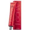 Schwarzkopf Igora Royal Mix 0.88 Teinte à Nuancer Rouge 60 Ml