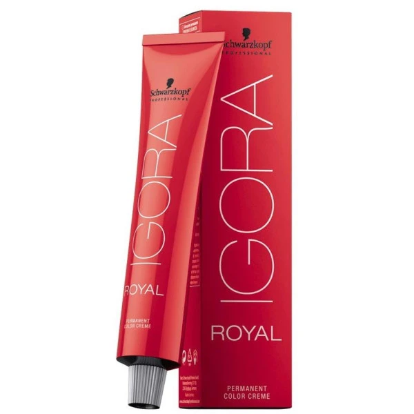 Igora Royal Mix 9.5-22 blond pastel fumé extra 60 ml Schwarzkopf Igora Royal Mix 9.5-22 Blond Pastel Fumé Extra 60 Ml -Produits Capillaires igora royal mix 95 22 blond pastel fume extra 60 ml