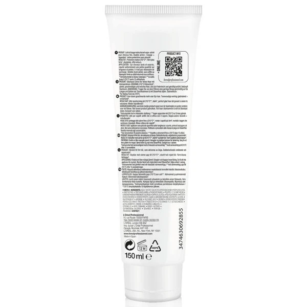 Lait de lissage Steampod cheveux fins 150ML Lait De Lissage Steampod Cheveux Fins 150ML -Produits Capillaires lait de lissage steampod cheveux fins 150ml 2