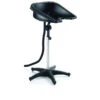 Lave-tete Luxury Square Avec Pied Réglable