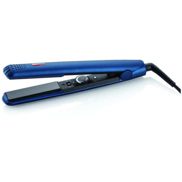 Lisseur céramique Bleu Avio STHAUER Lisseur Céramique Bleu Avio STHAUER -Produits Capillaires lisseur ceramique bleu avio sthauer