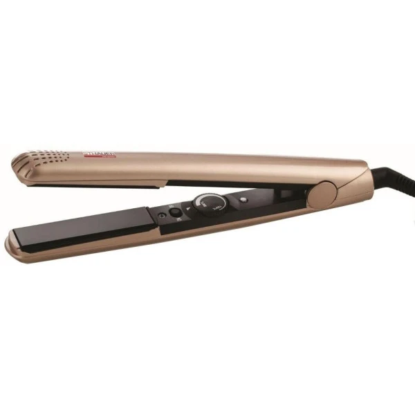 Lisseur céramique Gold STHAUER Lisseur Céramique Gold STHAUER -Produits Capillaires lisseur ceramique gold sthauer