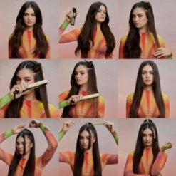 Lisseur Ghd Gold Styler Collection Limitée Sunsthetic -Produits Capillaires lisseur ghd gold styler collection limitee sunsthetic 3