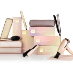 Lisseur Ghd Gold Styler Collection Limitée Sunsthetic -Produits Capillaires lisseur ghd gold styler collection limitee sunsthetic 4