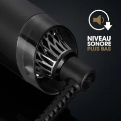 Lisseur Ghd Séchant Duet Style 2-en-1 Noir -Produits Capillaires lisseur ghd sechant duet style 2 en 1 noir 5