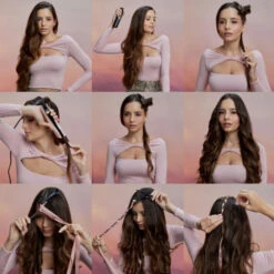 Lisseur Ghd Styler® Max™ Collection Sunsthetic -Produits Capillaires lisseur ghd styler max collection sunsthetic 3