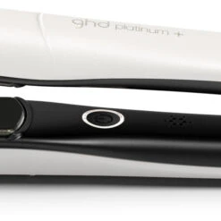 Lisseur Ghd Styler Platinum+® Blanc -Produits Capillaires lisseur ghd styler platinum blanc 5