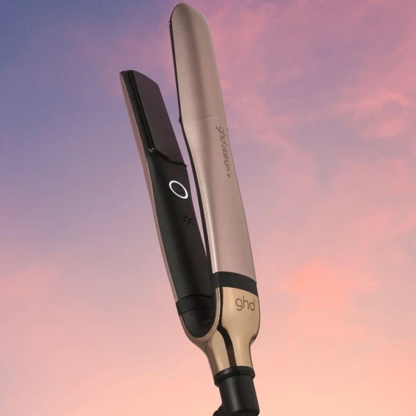 Lisseur ghd styler Platinum+® Collection Sunsthetic Lisseur Ghd Styler Platinum+® Collection Sunsthetic -Produits Capillaires lisseur ghd styler platinum collection sunsthetic 1