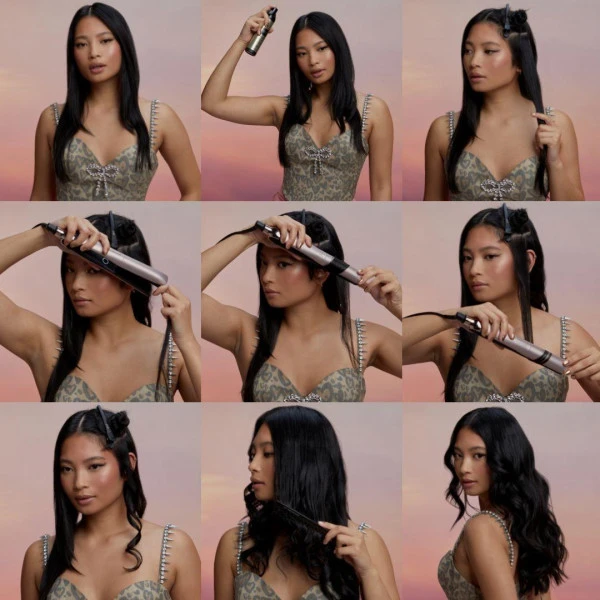 Lisseur ghd styler Platinum+® Collection Sunsthetic Lisseur Ghd Styler Platinum+® Collection Sunsthetic -Produits Capillaires lisseur ghd styler platinum collection sunsthetic 3