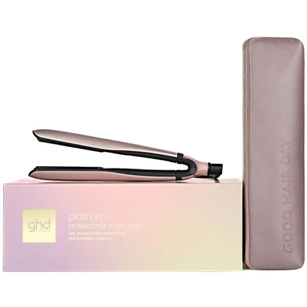 Lisseur ghd styler Platinum+® Collection Sunsthetic Lisseur Ghd Styler Platinum+® Collection Sunsthetic -Produits Capillaires lisseur ghd styler platinum collection sunsthetic