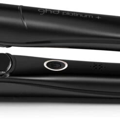 Lisseur Ghd Styler Platinum+® Noir -Produits Capillaires lisseur ghd styler platinum noir 4