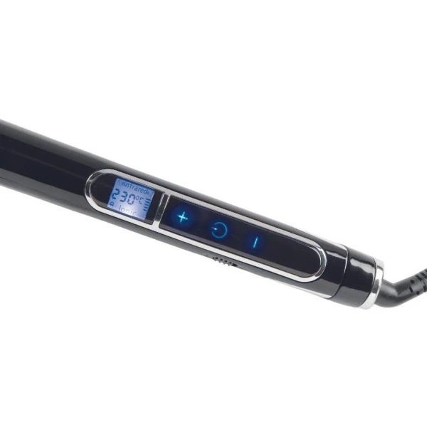 Lisseur Mach Plus Infrarouge noir Ultron Lisseur Mach Plus Infrarouge Noir Ultron -Produits Capillaires lisseur mach plus infrarouge noir ultron 1