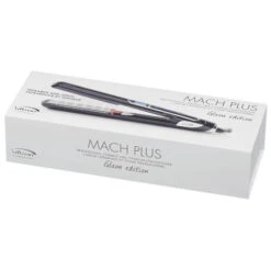 Lisseur Mach Plus Infrarouge Noir Ultron 2 Lisseur Mach Plus Infrarouge Noir Ultron -Produits Capillaires lisseur mach plus infrarouge noir ultron 2