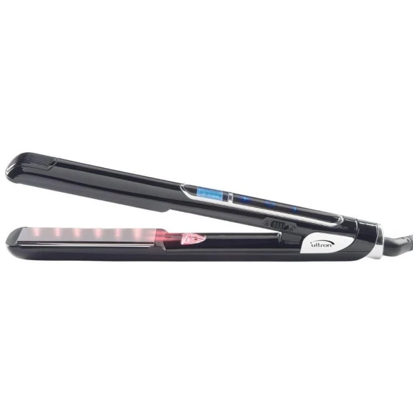 Lisseur Mach Plus Infrarouge noir Ultron Lisseur Mach Plus Infrarouge Noir Ultron -Produits Capillaires lisseur mach plus infrarouge noir ultron