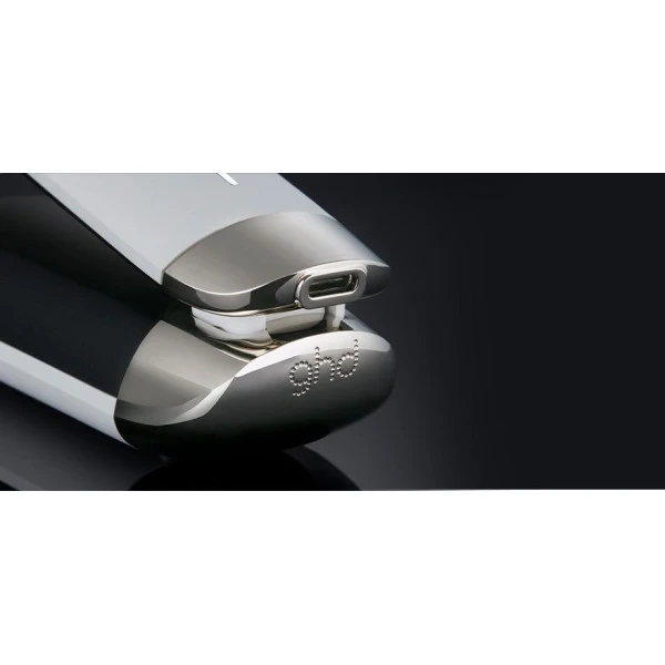 Lisseur nomade & sans fil Styler ghd unplugged blanc Lisseur Nomade & Sans Fil Styler Ghd Unplugged Blanc -Produits Capillaires lisseur nomade sans fil styler ghd unplugged blanc 4