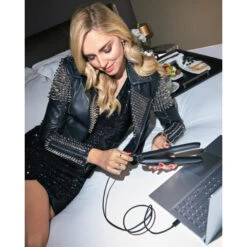 Lisseur Nomade & Sans Fil Styler Ghd Unplugged Blanc 8 Lisseur Nomade & Sans Fil Styler Ghd Unplugged Blanc -Produits Capillaires lisseur nomade sans fil styler ghd unplugged blanc 8