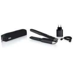 Lisseur Nomade & Sans Fil Styler Ghd Unplugged Noir 2 Lisseur Nomade & Sans Fil Styler Ghd Unplugged Noir -Produits Capillaires lisseur nomade sans fil styler ghd unplugged noir 2