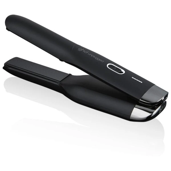 Lisseur nomade & sans fil Styler ghd unplugged noir Lisseur Nomade & Sans Fil Styler Ghd Unplugged Noir -Produits Capillaires lisseur nomade sans fil styler ghd unplugged noir