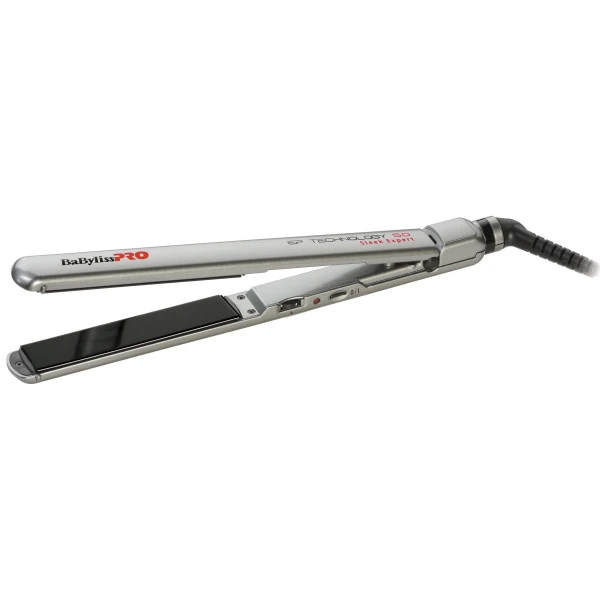 Lisseur Sleek Expert BAB 2072 EPE Babyliss Pro Lisseur Sleek Expert BAB 2072 EPE Babyliss Pro -Produits Capillaires lisseur sleek expert bab 2072 epe babyliss pro