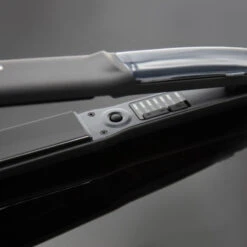 Lisseur Vapeur C-STEAM Noir Corioliss -Produits Capillaires lisseur vapeur c steam noir corioliss 3