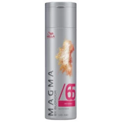 Wella MAGMA By Blondor /65 Violine Acajou 120g