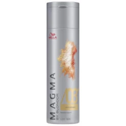 Wella MAGMA By Blondor/03+ Naturel Doré Foncé 120g