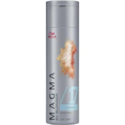 Wella MAGMA By Blondor/17 Cendré Marron 120g