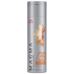 Wella MAGMA By Blondor/39+ Doré Fumé Foncé 120g