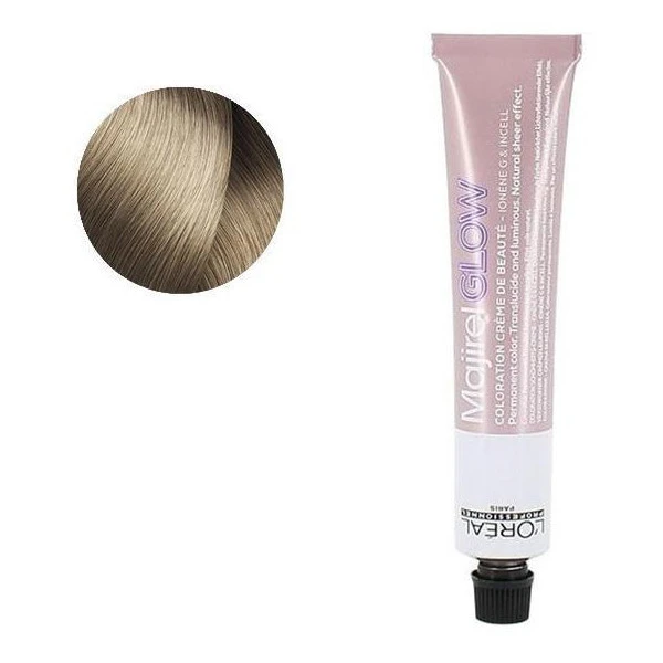 Majirel Glow Light Base .13 Majirel Glow Light Base .13 -Produits Capillaires majirel glow light base 13
