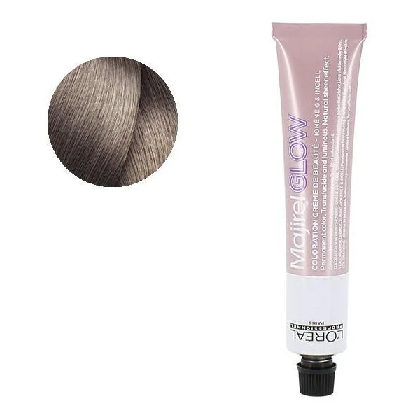 Majirel Glow Light Base .28 Majirel Glow Light Base .28 -Produits Capillaires majirel glow light base 28