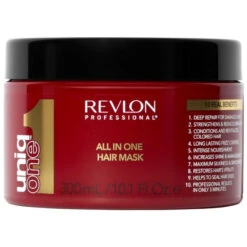 Masque 10-en-1 UniqOne Revlon 300ML