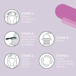 Masque Candy Toneplex Kadus 200ML -Produits Capillaires masque candy toneplex kadus 200ml 2