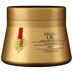 Masque Cheveux épais Mythic Oil 200ML