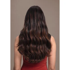 Masque Colorant Chocolate Touch Color Fresh Mask Wella 150ML  -Produits Capillaires masque colorant chocolate touch color fresh mask wella 150ml 1 3