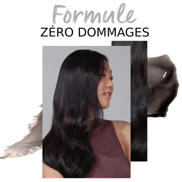 Masque colorant Cool espresso Mask Wella 150ML Masque Colorant Cool Espresso Mask Wella 150ML -Produits Capillaires masque colorant cool espresso mask wella 150ml 1 4