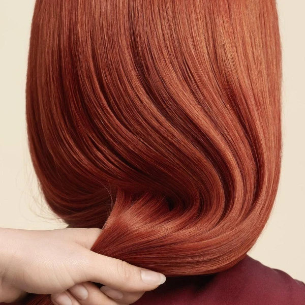 Masque colorant Copper glow Color fresh Mask Wella 150ML Masque Colorant Copper Glow Color Fresh Mask Wella 150ML -Produits Capillaires masque colorant copper glow color fresh mask wella 150ml 1 5