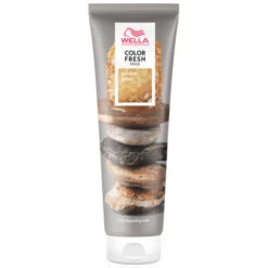 Masque Colorant Golden Gloss Color Fresh Mask Wella 150ML 