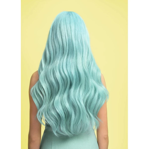 Masque colorant menthe Color fresh Mask Wella 150ML Masque Colorant Menthe Color Fresh Mask Wella 150ML -Produits Capillaires masque colorant menthe color fresh mask wella 150ml 1 3