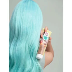 Masque Colorant Menthe Color Fresh Mask Wella 150ML 4 Masque Colorant Menthe Color Fresh Mask Wella 150ML -Produits Capillaires masque colorant menthe color fresh mask wella 150ml 1 4