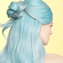 Masque Colorant Menthe Color Fresh Mask Wella 150ML 5 Masque Colorant Menthe Color Fresh Mask Wella 150ML -Produits Capillaires masque colorant menthe color fresh mask wella 150ml 1 5