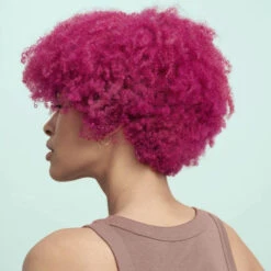 Masque Colorant Rose Color Fresh Mask Wella 150ML 5 Masque Colorant Rose Color Fresh Mask Wella 150ML -Produits Capillaires masque colorant rose color fresh mask wella 150ml 1 5