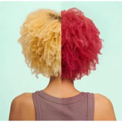 Masque Colorant Rose Color Fresh Mask Wella 150ML 6 Masque Colorant Rose Color Fresh Mask Wella 150ML -Produits Capillaires masque colorant rose color fresh mask wella 150ml 1 6