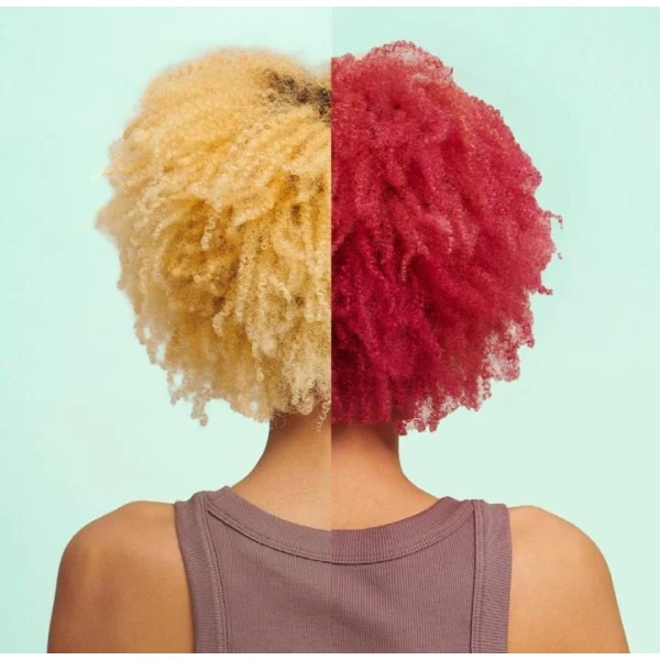 Masque colorant rose Color fresh Mask Wella 150ML Masque Colorant Rose Color Fresh Mask Wella 150ML -Produits Capillaires masque colorant rose color fresh mask wella 150ml 1 6