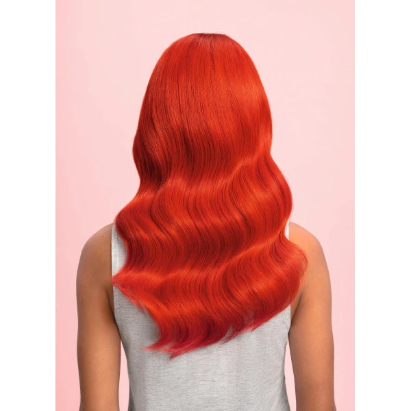 Masque colorant rouge Color fresh Mask Wella 150ML Masque Colorant Rouge Color Fresh Mask Wella 150ML -Produits Capillaires masque colorant rouge color fresh mask wella 150ml 1 3