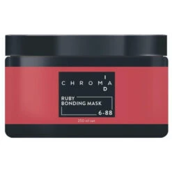 Masque Nourrissant Pigmenté 6-88 Chroma ID SCHWARZKOPF 250ML
