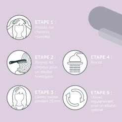 Masque Satin Grey Toneplex Kadus 200ML 2 Masque Satin Grey Toneplex Kadus 200ML -Produits Capillaires masque satin grey toneplex kadus 200ml 2