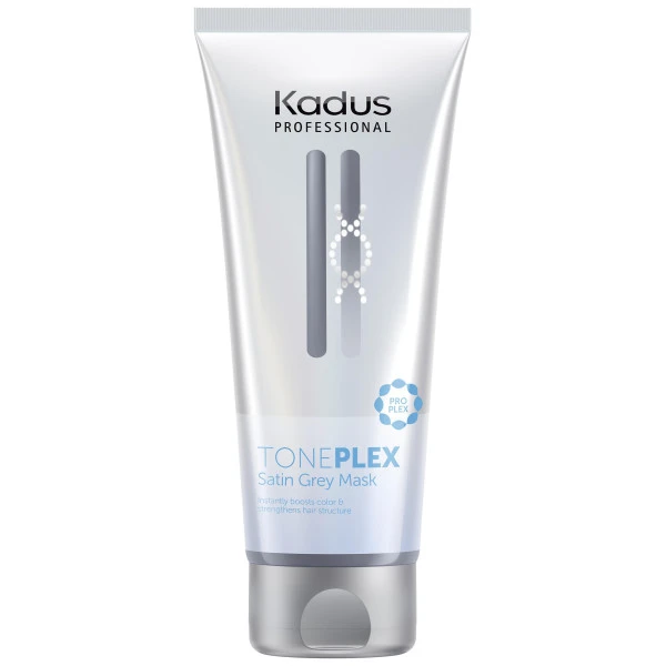 Masque Satin Grey Toneplex Kadus 200ML Masque Satin Grey Toneplex Kadus 200ML -Produits Capillaires masque satin grey toneplex kadus 200ml